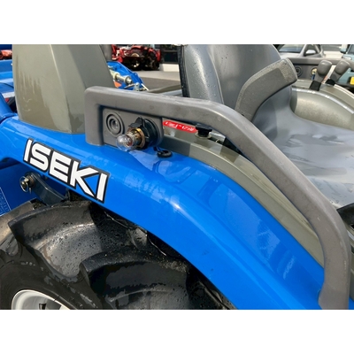 ISEKI トラクター TF193F