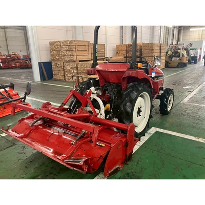 MITSUBISHI トラクター MT205