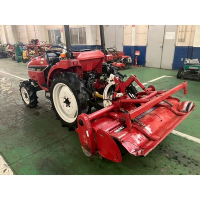 MITSUBISHI トラクター MT205