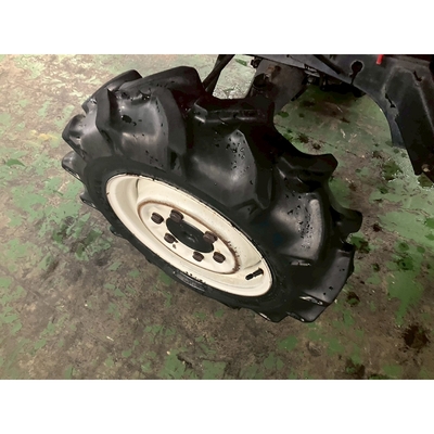 MITSUBISHI トラクター MT205