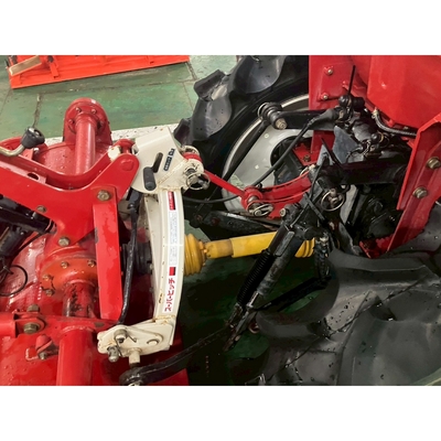 MITSUBISHI トラクター MT205