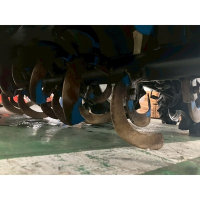 MITSUBISHI トラクター MT205