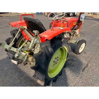 YANMAR トラクター YM1500S