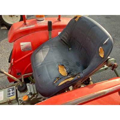 YANMAR トラクター YM1500S