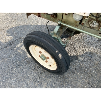 YANMAR トラクター YM1500S