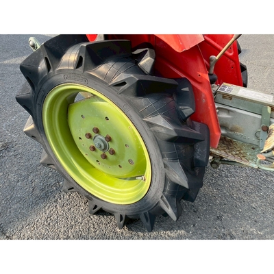 YANMAR トラクター YM1500S
