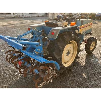 MITSUBISHI トラクター MT2201D