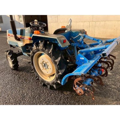 MITSUBISHI トラクター MT2201D