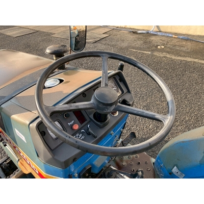 MITSUBISHI トラクター MT2201D