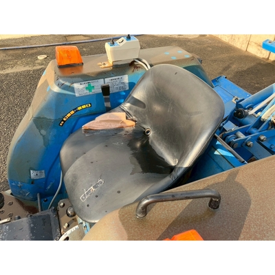 MITSUBISHI トラクター MT2201D