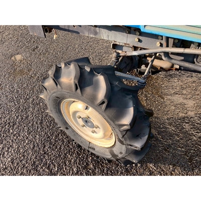 MITSUBISHI トラクター MT2201D