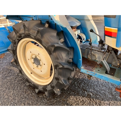 MITSUBISHI トラクター MT2201D