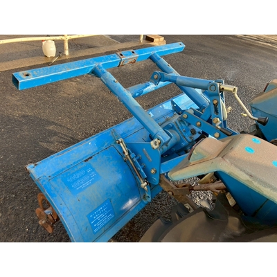 MITSUBISHI トラクター MT2201D