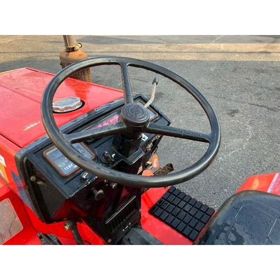 YANMAR トラクター F14D