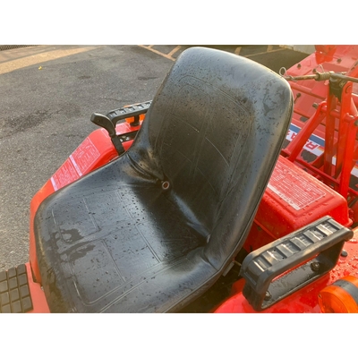 YANMAR トラクター F14D