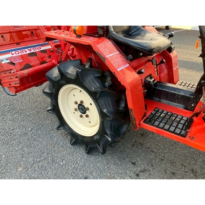 YANMAR トラクター F14D