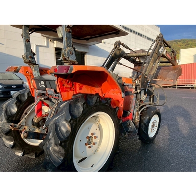 YANMAR トラクター AF270