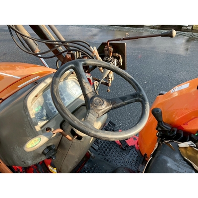 YANMAR トラクター AF270