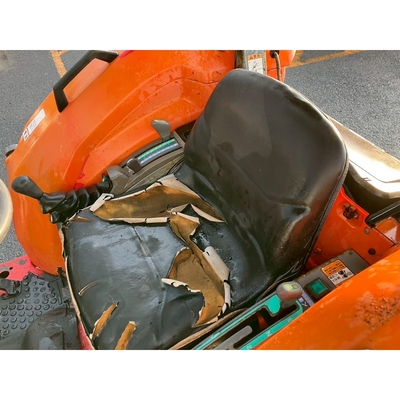 YANMAR トラクター AF270