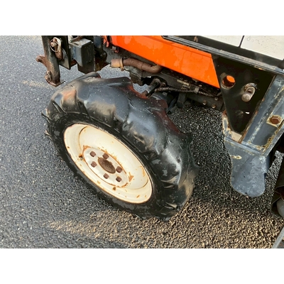 YANMAR トラクター AF270