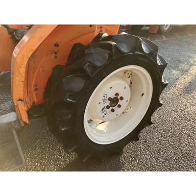 YANMAR トラクター AF270