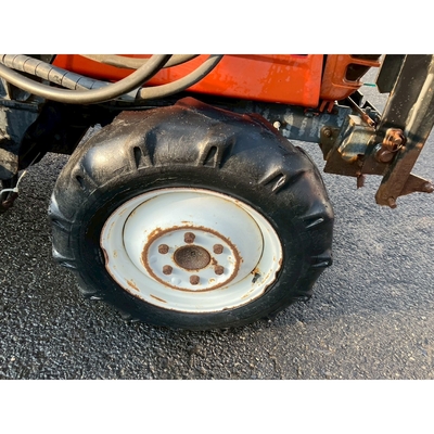 YANMAR トラクター AF270