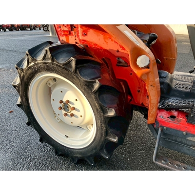 YANMAR トラクター AF270