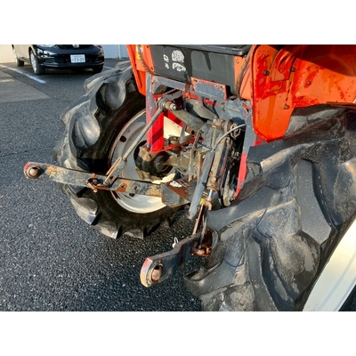 YANMAR トラクター AF270