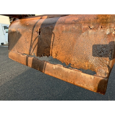 YANMAR トラクター AF270