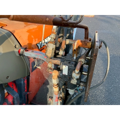 YANMAR トラクター AF270