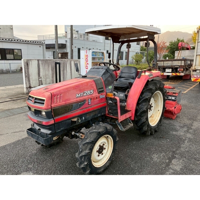 MITSUBISHI トラクター MT285D