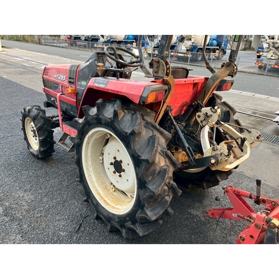 MITSUBISHI トラクター MT285D