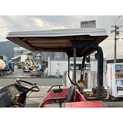 MITSUBISHI トラクター MT285D