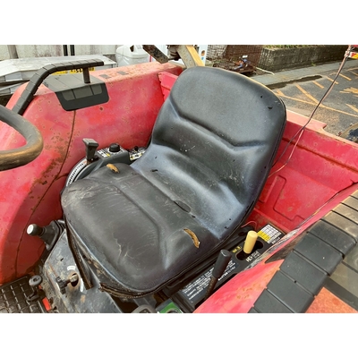 MITSUBISHI トラクター MT285D