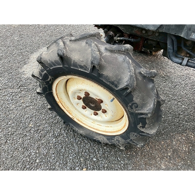 MITSUBISHI トラクター MT285D