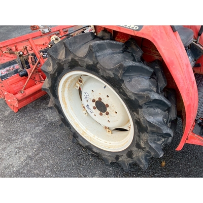 MITSUBISHI トラクター MT285D