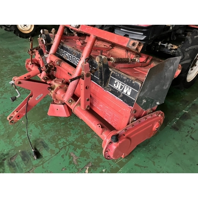 MITSUBISHI トラクター MT285D