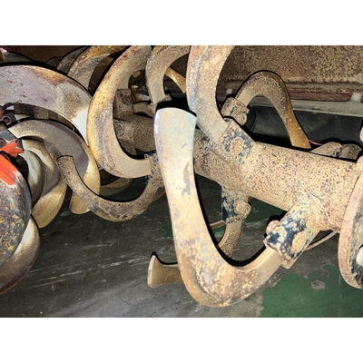 YANMAR ロータリー 