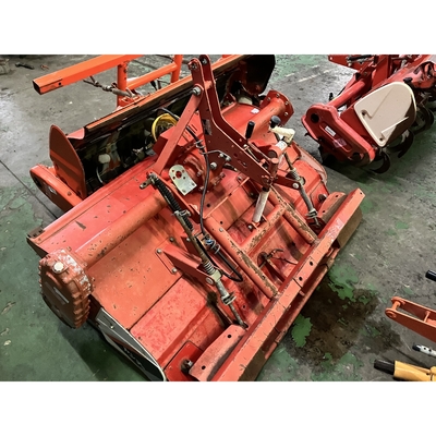 YANMAR ロータリー 