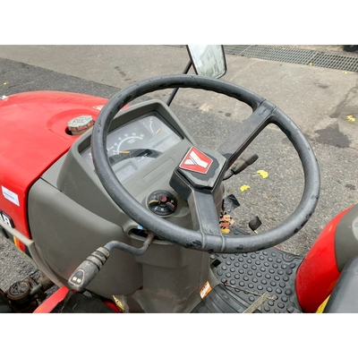 YANMAR トラクター AF16
