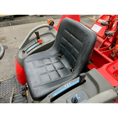 YANMAR トラクター AF16