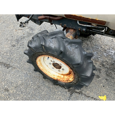 YANMAR トラクター AF16