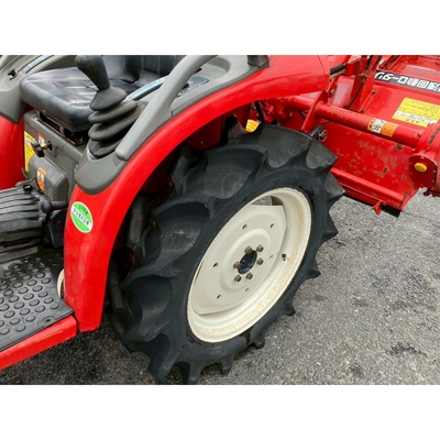 YANMAR トラクター AF16