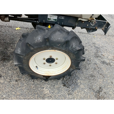 YANMAR トラクター AF16