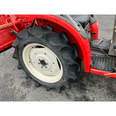 YANMAR トラクター AF16