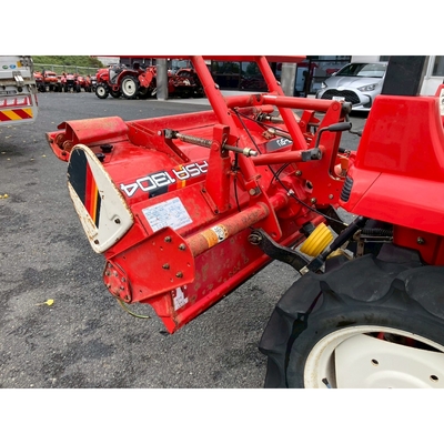 YANMAR トラクター AF16