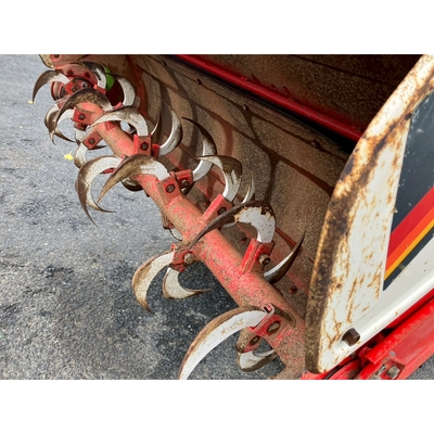 YANMAR トラクター AF16