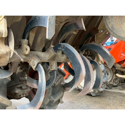 YANMAR 耕運機 YHS800/HS80L