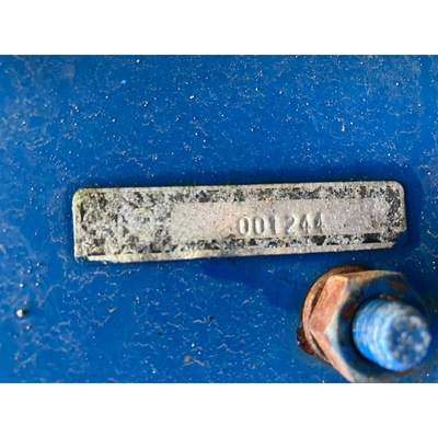 ISEKI トラクター TU220F