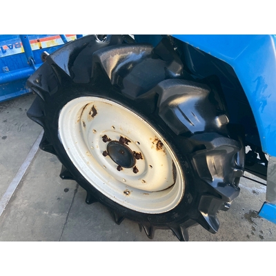 ISEKI トラクター TU220F